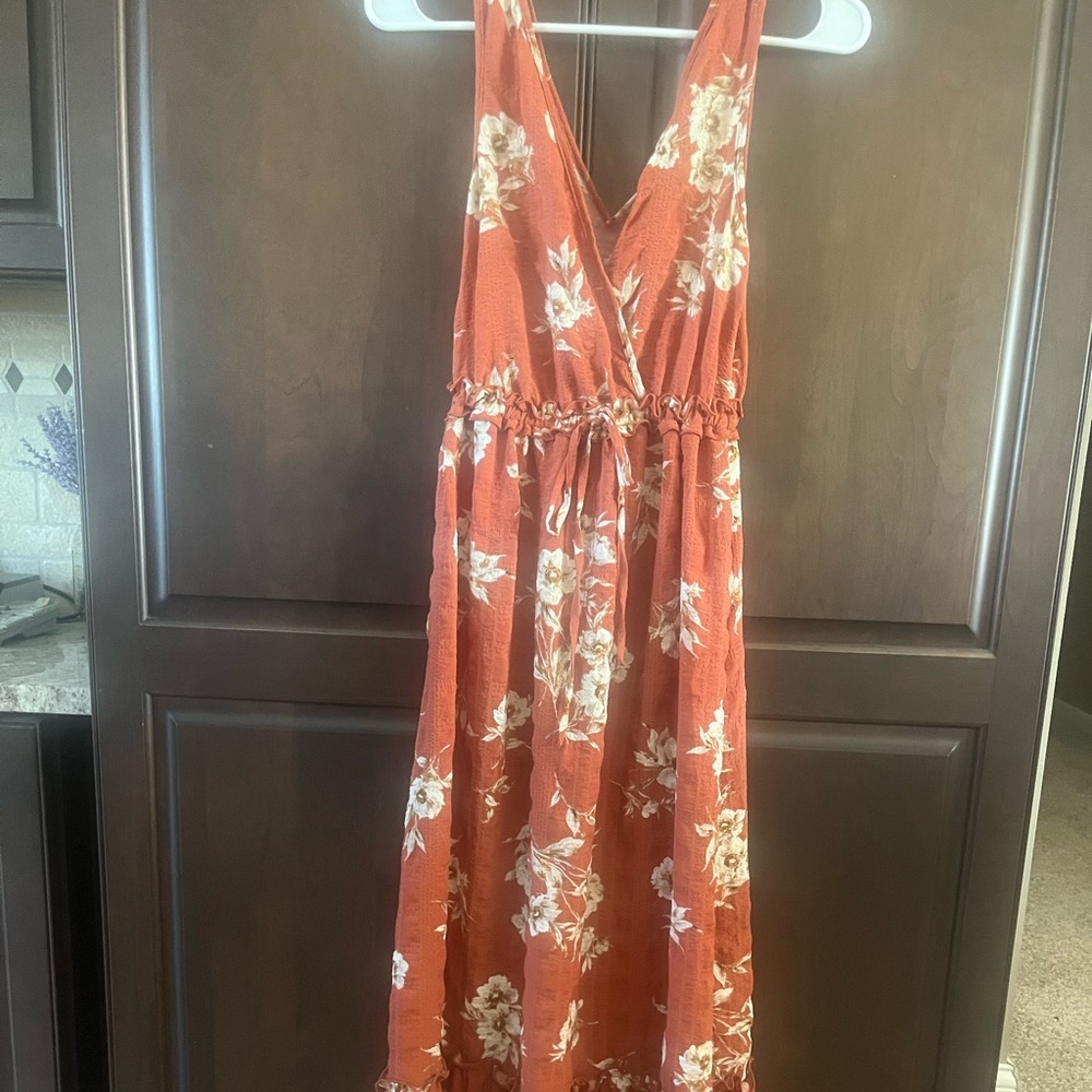 Speechless brand dress xs